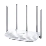 روتر بی سیم دو باند تی پی لینک مدل Archer C60 V3 - تصویر 2