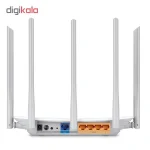 روتر بی سیم دو باند تی پی لینک مدل Archer C60 V3 - تصویر 4