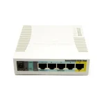 روتر بی سیم میکروتیک مدل RB951Ui-2HnD - تصویر 3