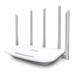 روتر بی سیم دو باند تی پی لینک مدل Archer C60 V3 - تصویر 3