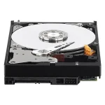 هارد دیسک اینترنال وسترن دیجیتال مدل WD500 ظرفیت 500 گیگابایت - تصویر 4